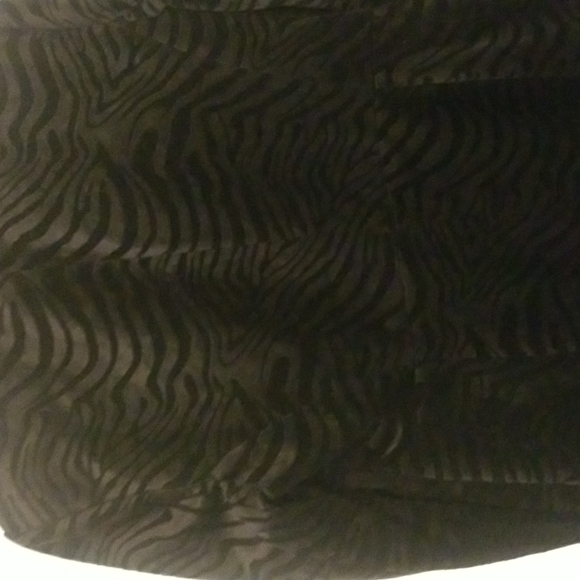 Chico velvet stripes blazer - Picture 6 of 12